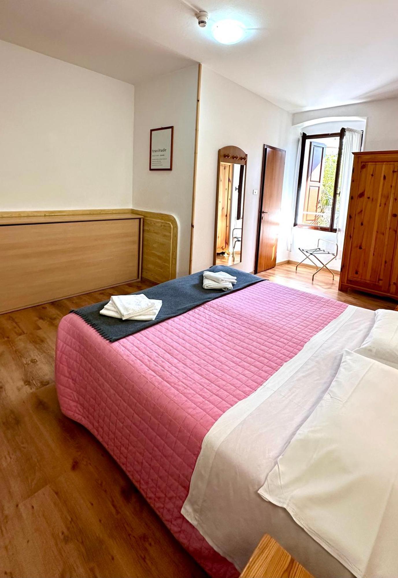 Albergo Varone Riva del Garda Kültér fotó
