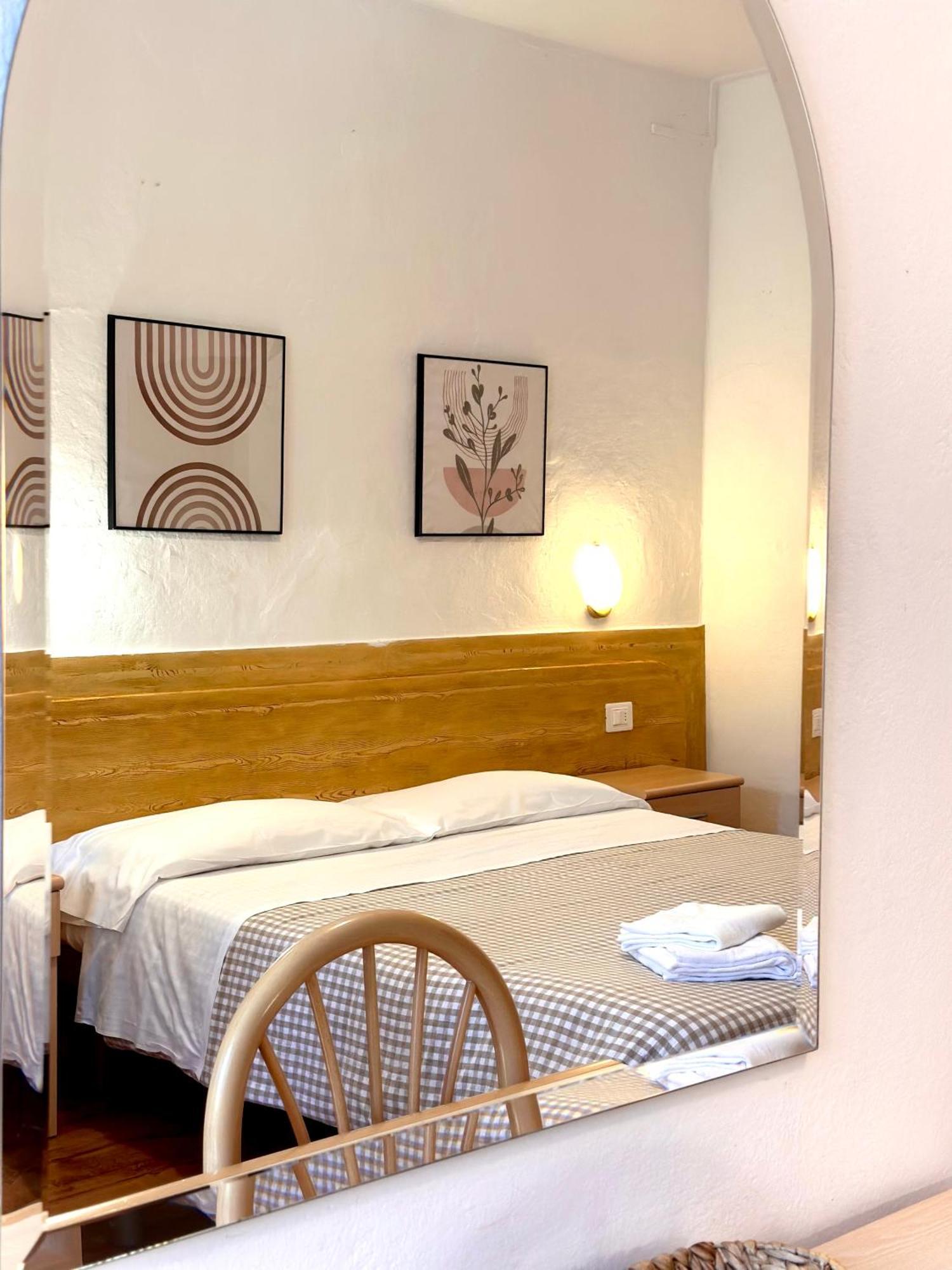 Albergo Varone Riva del Garda Kültér fotó